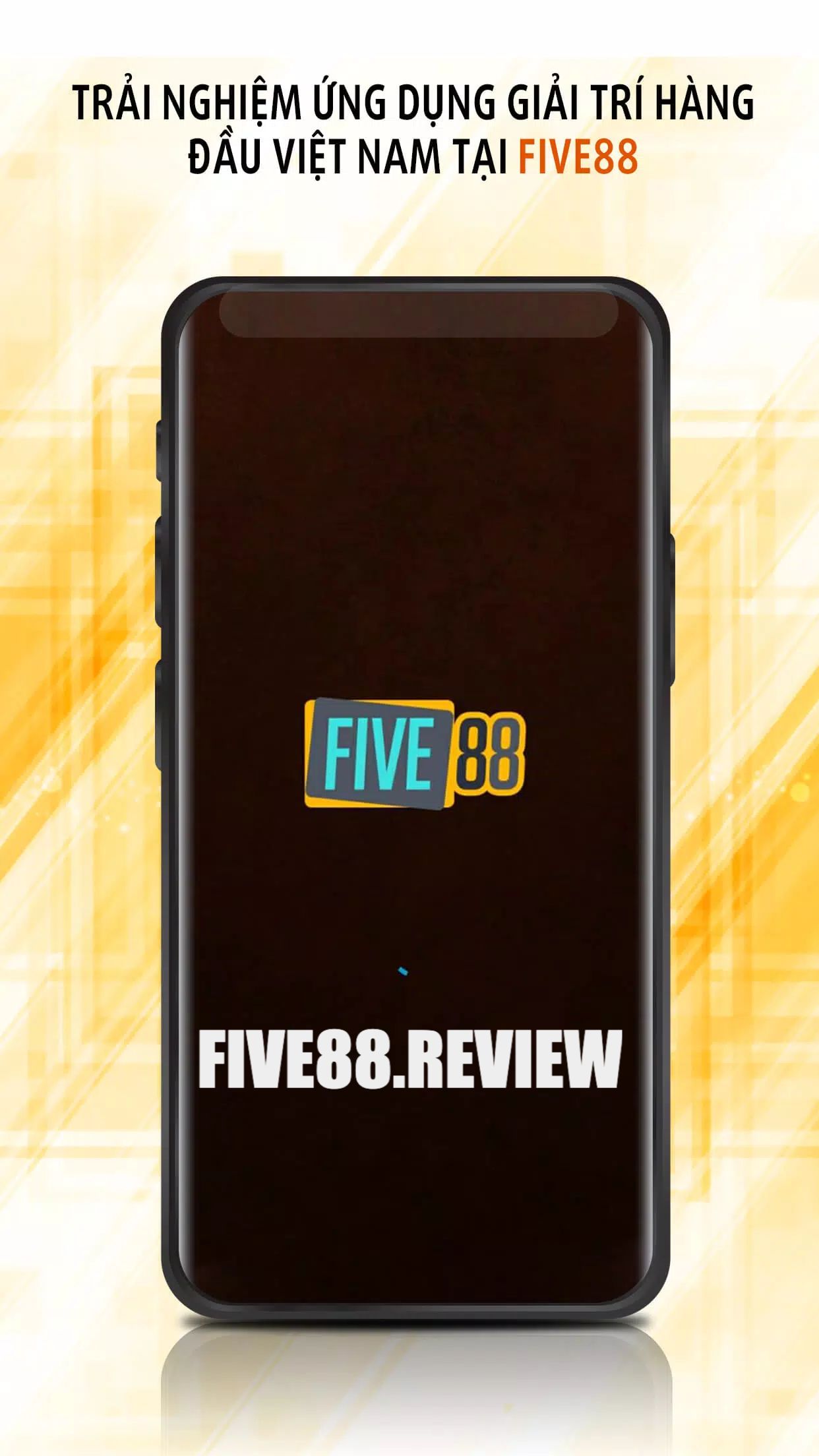 Đăng ký Five88