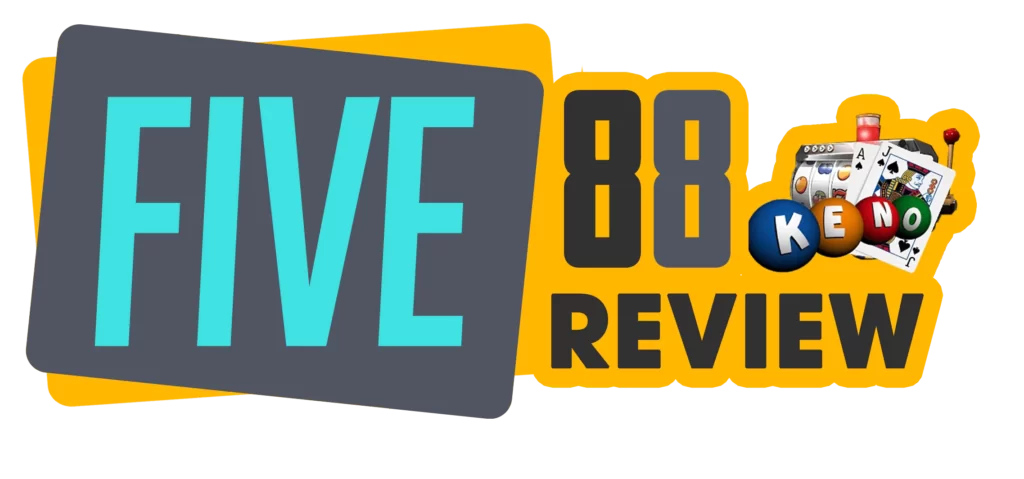 Five88.review