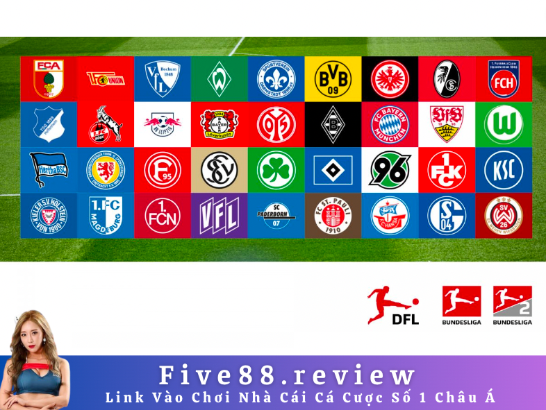 soi kèo bundesliga