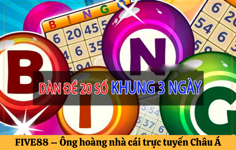 Dàn đề 20 số nuôi 3 ngày là gì?