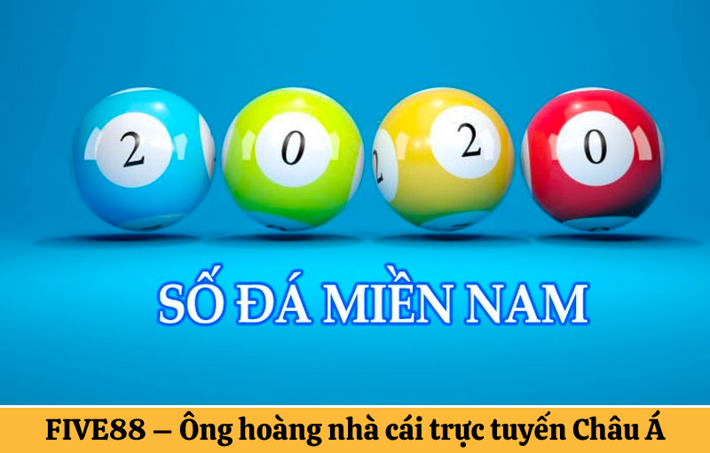 Cách tính tiền trong lô đá miền Nam