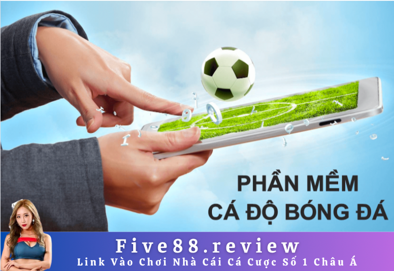 phần mềm soi kèo bóng đá